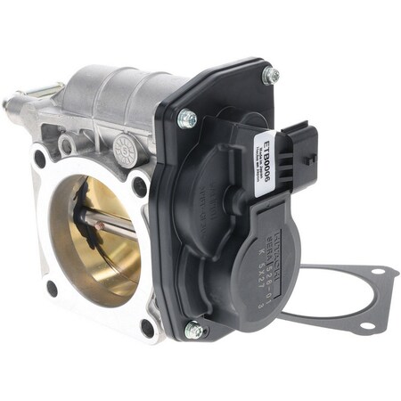 Hitachi Oe# 16119-Jf00A Throttle Body, Etb0006 ETB0006